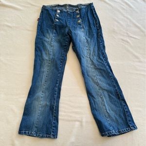 BOSTON Jeans